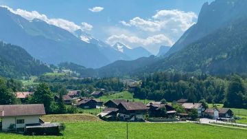 Mitholz Suiza