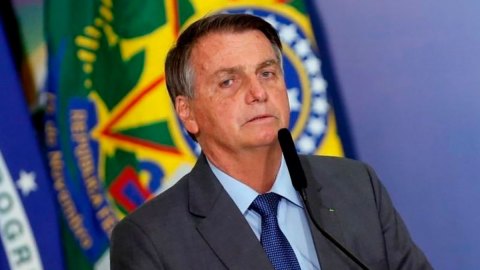 Jair Bolsonaro