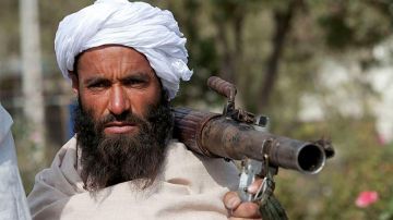 el Talibán