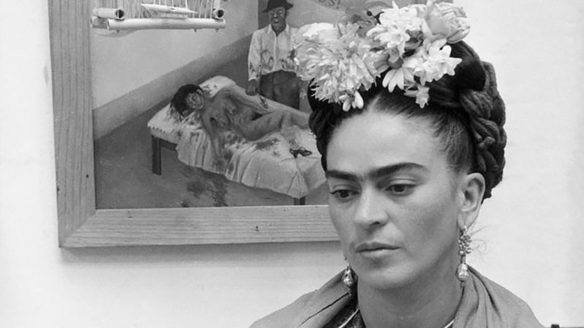 Noticias De Frida Kahlo La Opini N   119869997 Gettyimages 3239925 1 