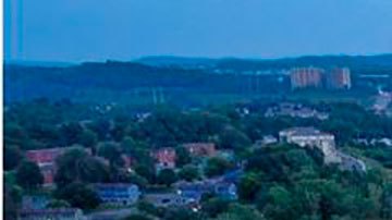 Carreteras en Estados Unidos