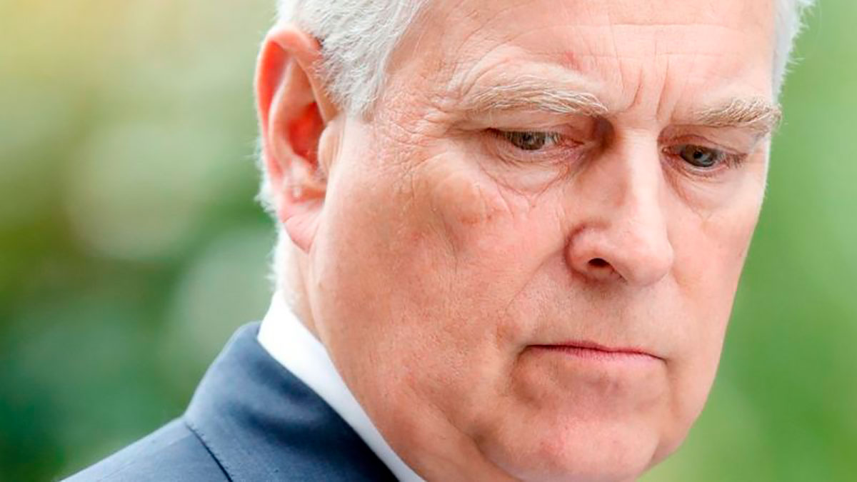 “He cannot hide behind wealth and palace”: the call to face justice for the Duke of York after being accused of sexual abuse