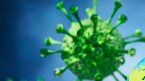 Variante Delta coronavirus