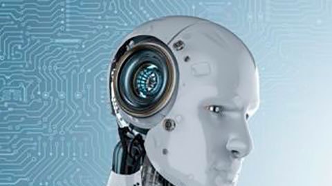 Robot abogado