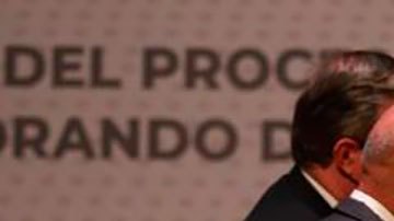 Diálogo entre Gobierno de Venezuela y opositores