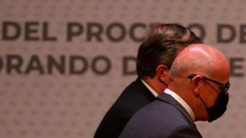 Diálogo entre Gobierno de Venezuela y opositores