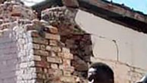 Haití terremoto