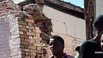Haití terremoto