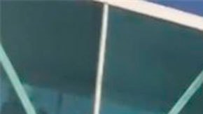 Aviones en Afganistán