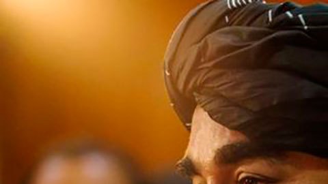 Zabihullah Mujahid