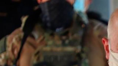 Arellano Félix fue entregado a México