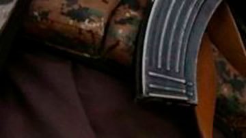 Los talibanes son tratados como gobernantes de facto de Afganistán