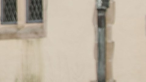 Foto frontal del 1953 Ferrari 166 MM Spider