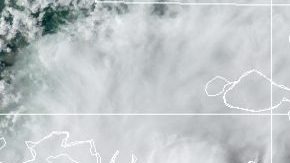 El huracán Ida llegaría con categoría 4 a Louisiana el domingo, según pronósticos