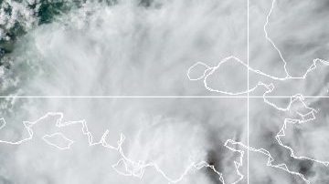 El huracán Ida llegaría con categoría 4 a Louisiana el domingo, según pronósticos