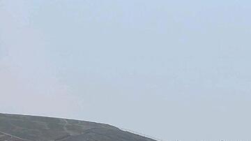Los coyotes están haciendo más viajes por mar arriesgando a inmigrantes.