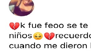 "No es fácil ser sicario y sus familias son las que más sufren", mujer lamenta muerte de Comandante Wawalón del Cártel del Noreste