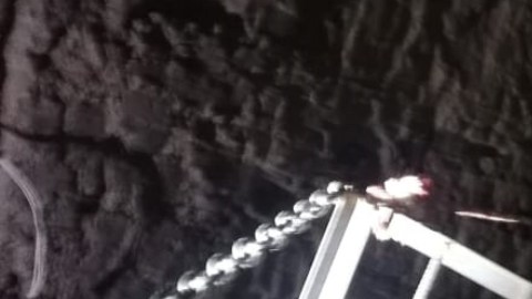 Descubren un extenso y complejo túnel de narcotráfico en la frontera de EE.UU. y México