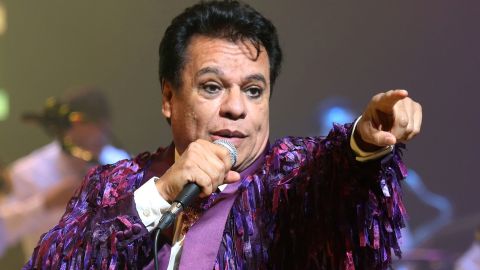 Juan Gabriel | Mezcalent.