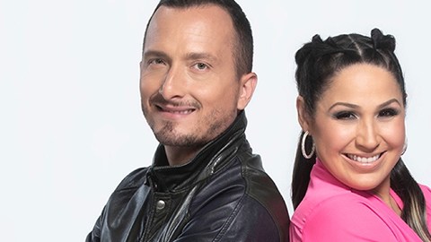 Más parejas en 'Así se Baila'