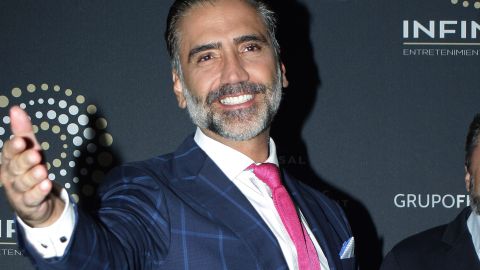Alejandro Fernández | Mezcalent.