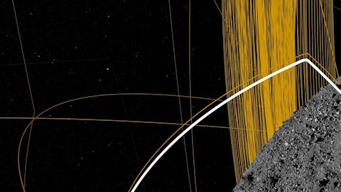 Asteroide NASA