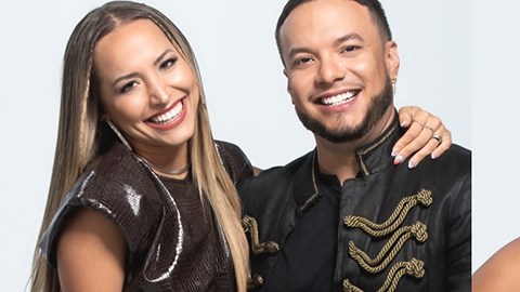 Ellos son parte de 'Así se Baila'