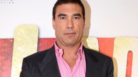 Eduardo Yáñez confiesa que intentó suicidarse con una pistola que era de su padrastro