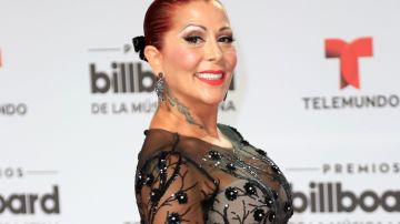 Alejandra Guzmán | Mezcalent.