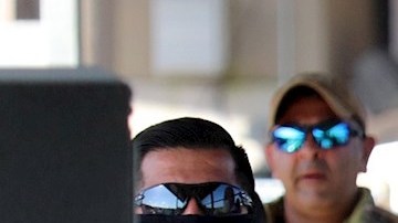 EE.UU. entrega a México al narcotraficante Eduardo Arellano Félix alias “El Doctor”
