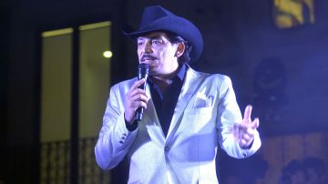 Jose Manuel Figueroa ratifica demanda contra su ex novia