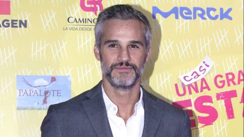 Disney despide al actor Juan Pablo Medina tras perder su pierna por trombosis