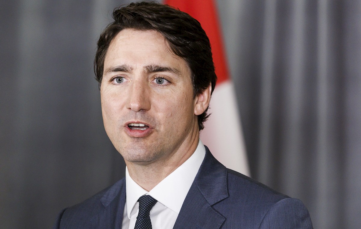 Justin Trudeau convoca a elecciones anticipadas en Canadá.