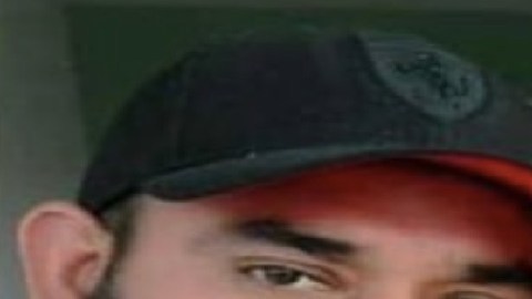 Adrián Fernández Fernández alias comandante Pelón o el Pelón