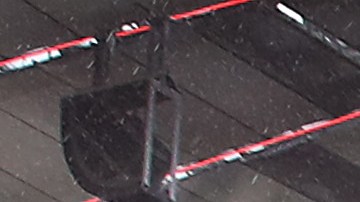 Allianz Arena, estadio del Bayern Munich.