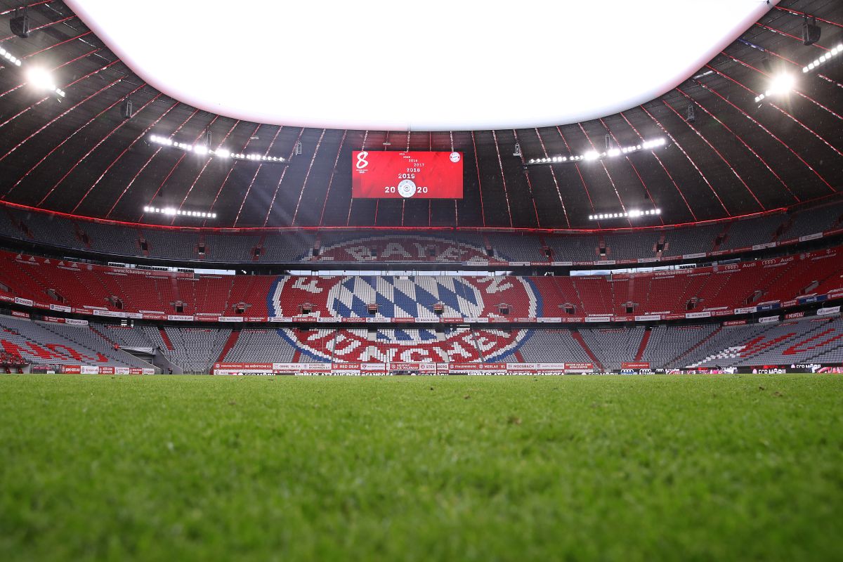 Müller, legendary Bayern Munich striker, passed away