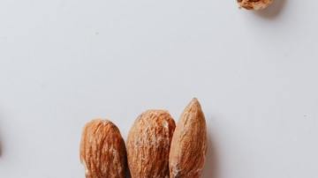 Almendras