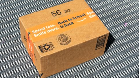 Amazon tiene claro que la única forma de reclutar empleados es brindando un buen salario
