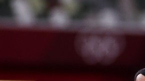 Zambrano aseguró la tercera medalla de plata para Colombia en Tokio 2020.