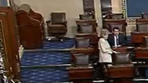 El presidente Joe Biden podrá avanzar con sus planes de inversión para EE.UU.