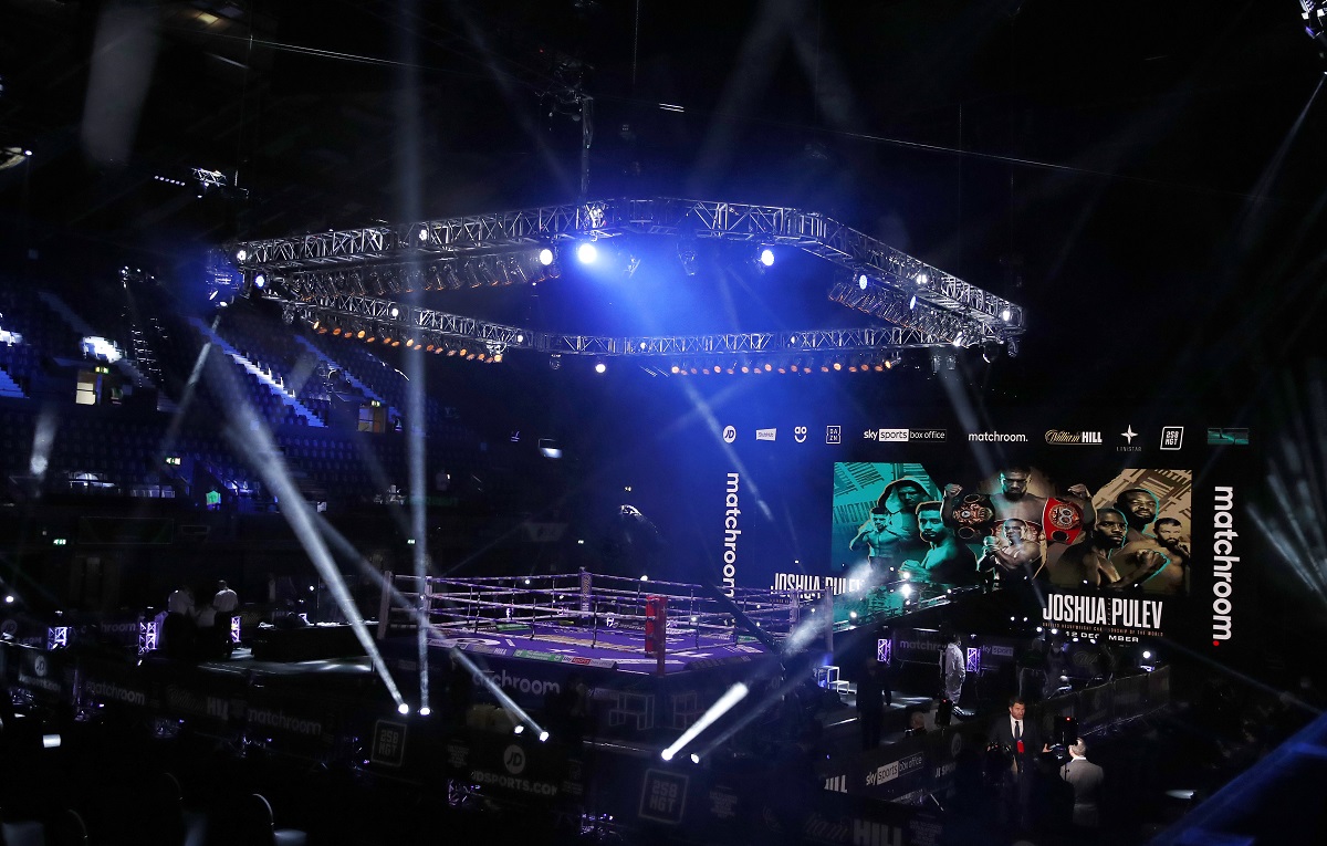 Video: Mexican Jeanette Zacarías convulsed in the ring after a ruthless attack