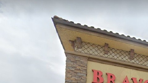 El restaurante Bravos Mexican Grill era parte del esquema delicuencial.
