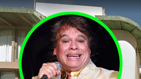 Juan Gabriel