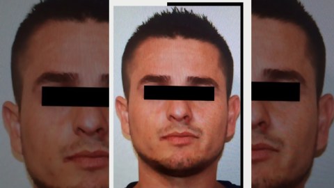 Cae el Mini Alfa, jefe de plaza de Gente Nueva del Cazador, grupo de narcos que opera en zona fronteriza