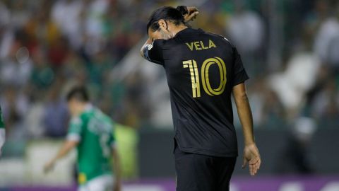 Carlos Vela