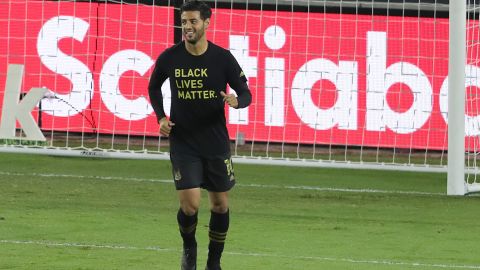 Carlos Vela