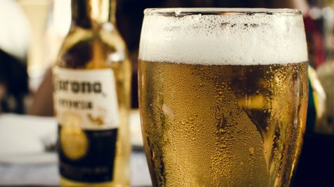 Cerveza