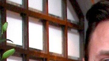 Bozzo y Cristian Zuárez