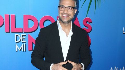 Jaime Camil