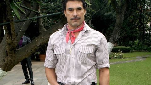 Eduardo Yáñez